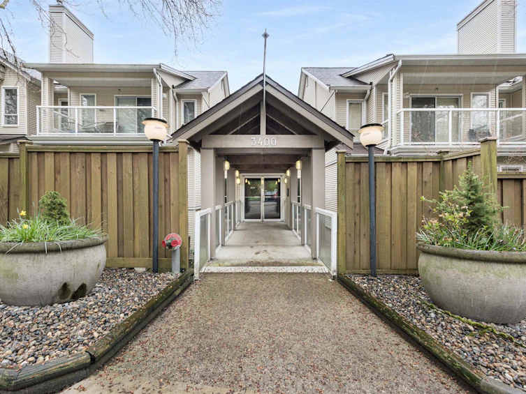 115-3400 SE Marine Drive, Vancouver, BC, V5S 4P8 - 24