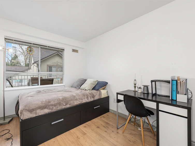 115-3400 SE Marine Drive, Vancouver, BC, V5S 4P8 - 11