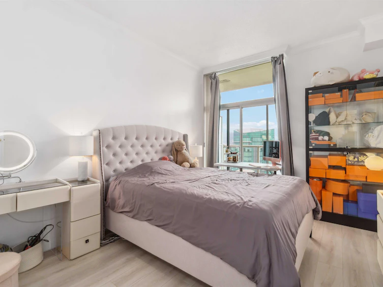 3701-1111 W Pender Street, Vancouver, BC, V6E 2P4 - 13