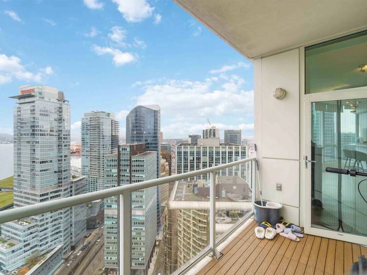 3701-1111 W Pender Street, Vancouver, BC, V6E 2P4 - 22