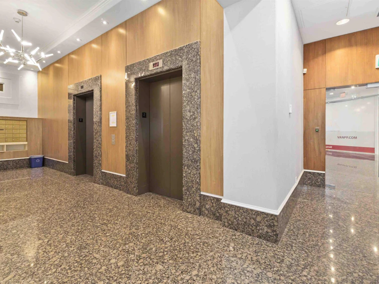 3701-1111 W Pender Street, Vancouver, BC, V6E 2P4 - 20