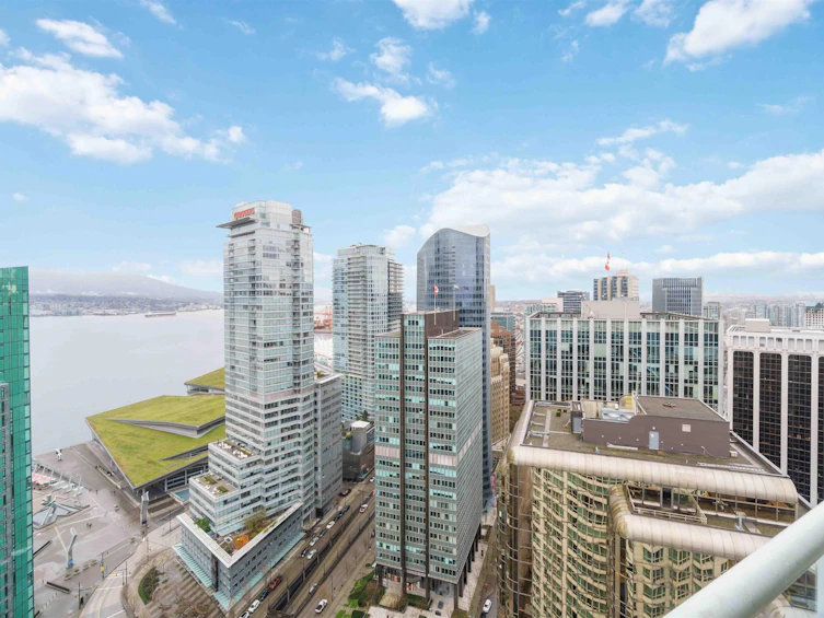 3701-1111 W Pender Street, Vancouver, BC, V6E 2P4 - 24