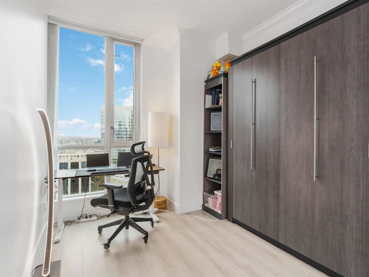 3701-1111 W Pender Street, Vancouver, BC, V6E 2P4 - 14