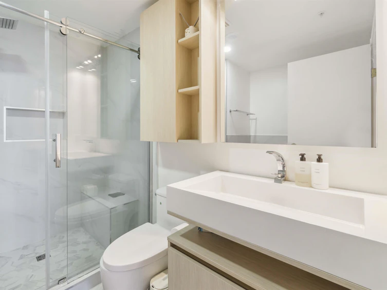 3701-1111 W Pender Street, Vancouver, BC, V6E 2P4 - 15