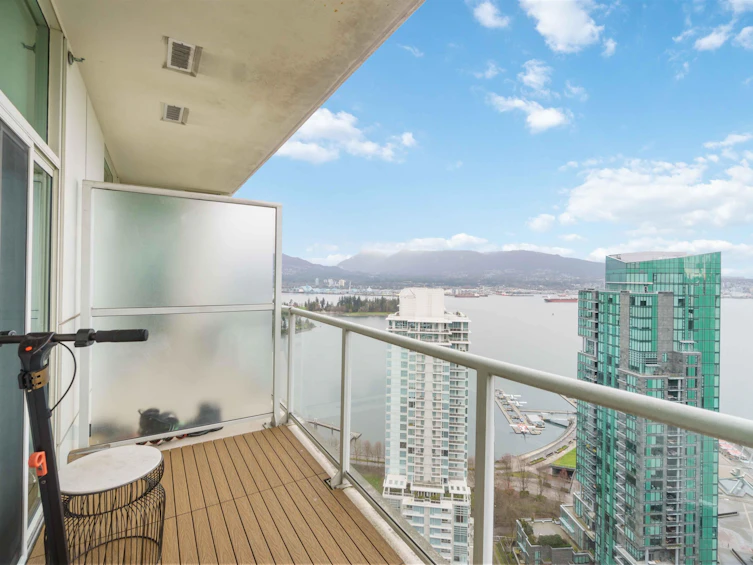 3701-1111 W Pender Street, Vancouver, BC, V6E 2P4 - 21