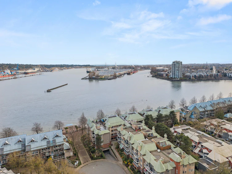 101-12 K De K Court, New Westminster, BC, V3M 6C5 - 36