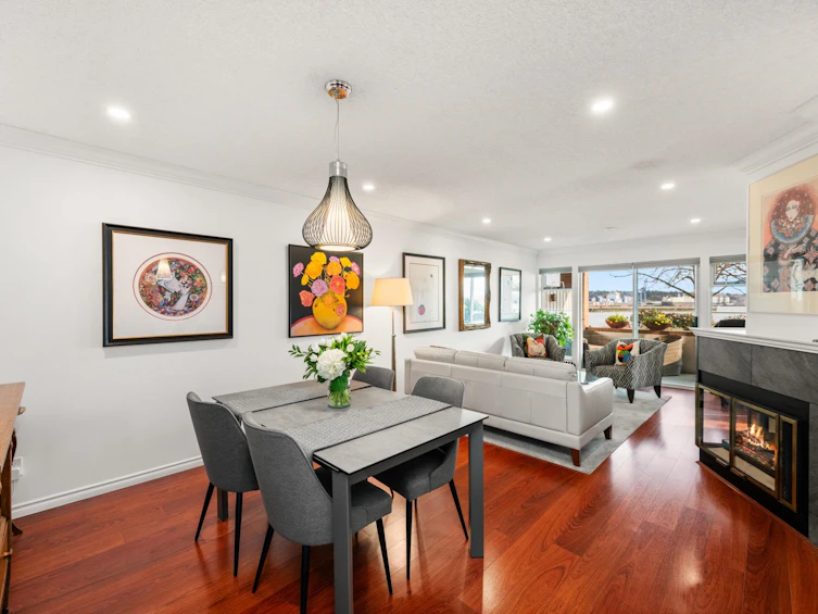 101-12 K De K Court, New Westminster, BC, V3M 6C5 - 6