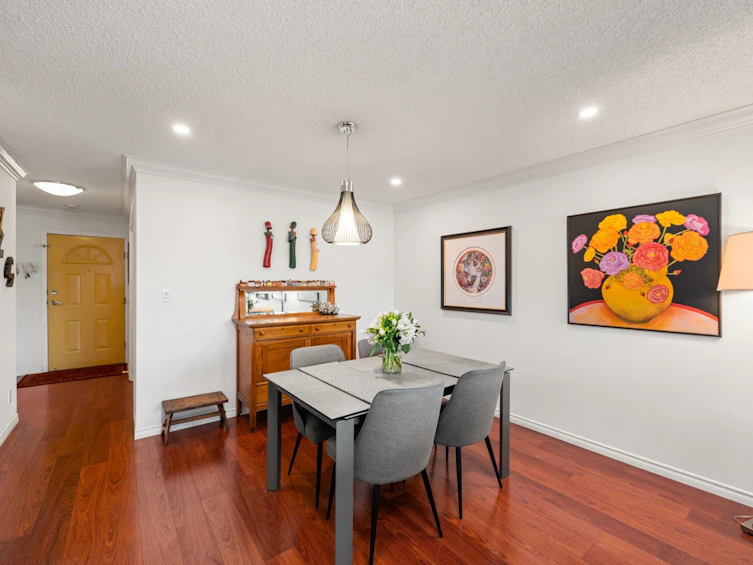 101-12 K De K Court, New Westminster, BC, V3M 6C5 - 9