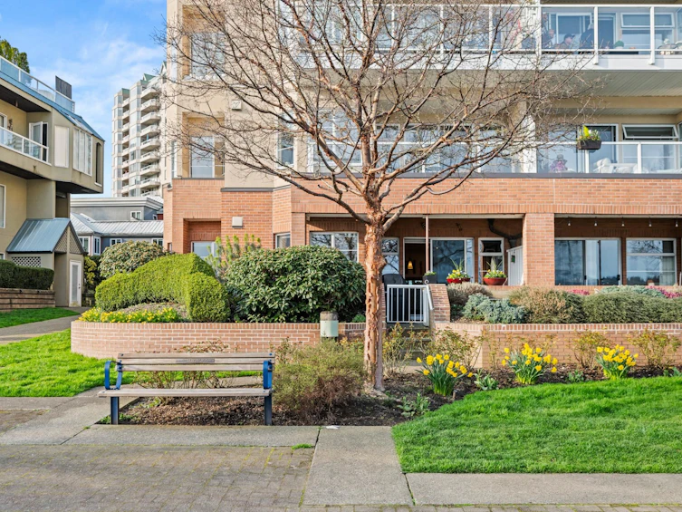 101-12 K De K Court, New Westminster, BC, V3M 6C5 - 31