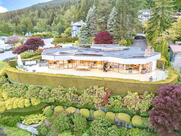 1485 Chartwell Drive, West Vancouver, BC, V7S 2R9