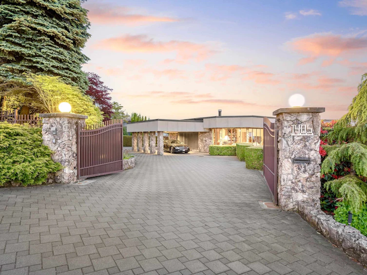 1485 Chartwell Drive, West Vancouver, BC, V7S 2R9 - 4