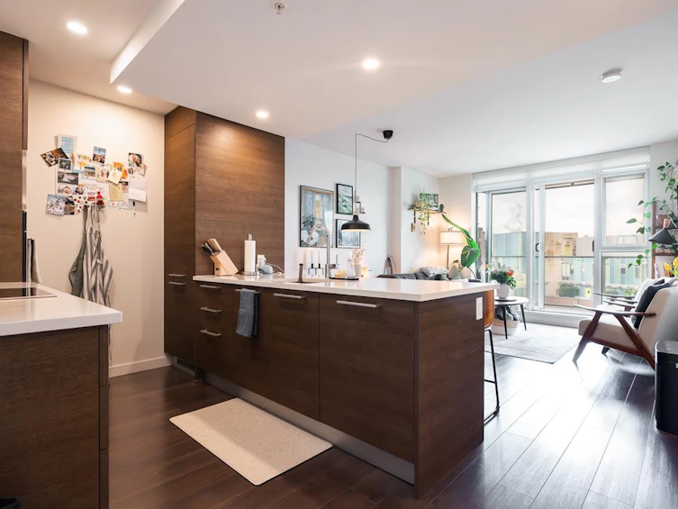 812-285 E 10th Avenue, Vancouver, BC, V5T 0H6 - 9