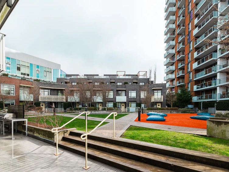 812-285 E 10th Avenue, Vancouver, BC, V5T 0H6 - 24