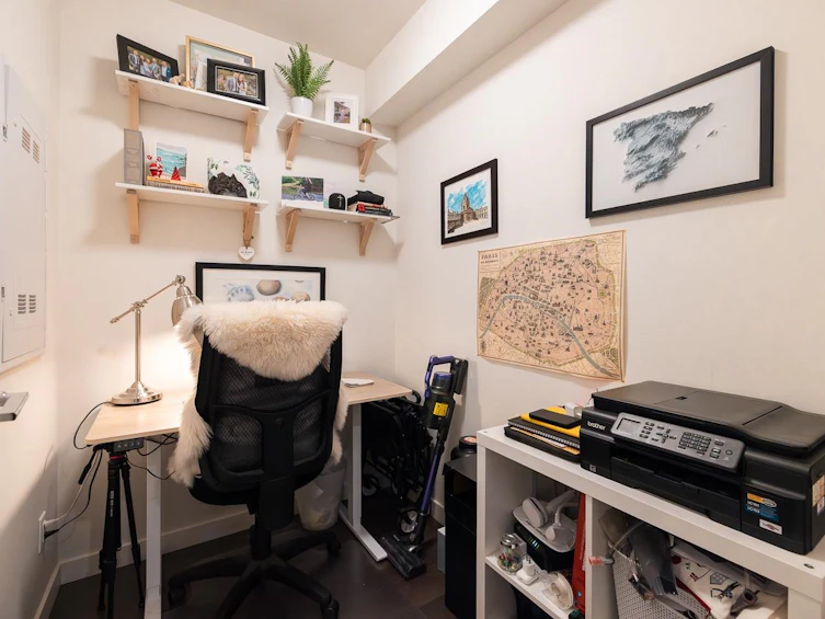 812-285 E 10th Avenue, Vancouver, BC, V5T 0H6 - 19