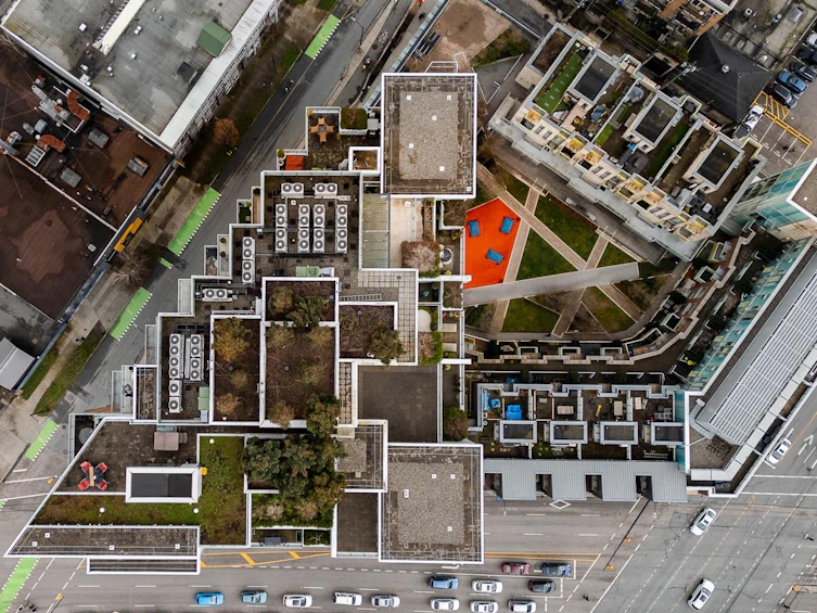 812-285 E 10th Avenue, Vancouver, BC, V5T 0H6 - 21