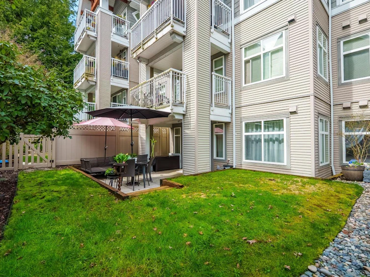 104-1432 Parkway Boulevard, Coquitlam, BC, V3E 3L9 - 3