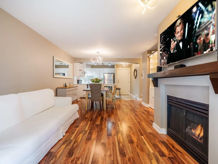 104-1432 Parkway Boulevard, Coquitlam, BC, V3E 3L9 - 11