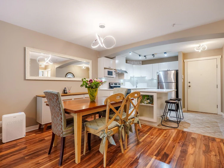 104-1432 Parkway Boulevard, Coquitlam, BC, V3E 3L9 - 8