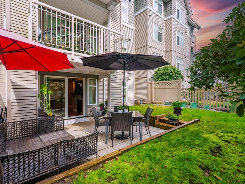 104 - 1432 Parkway Boulevard, Coquitlam BC V3E 3L9