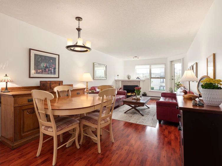 303-74 Richmond Street, New Westminster, BC, V3L 5T1 - 7