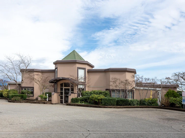 303-74 Richmond Street, New Westminster, BC, V3L 5T1 - 24
