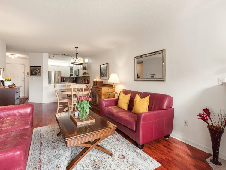 303-74 Richmond Street, New Westminster, BC, V3L 5T1 - 15