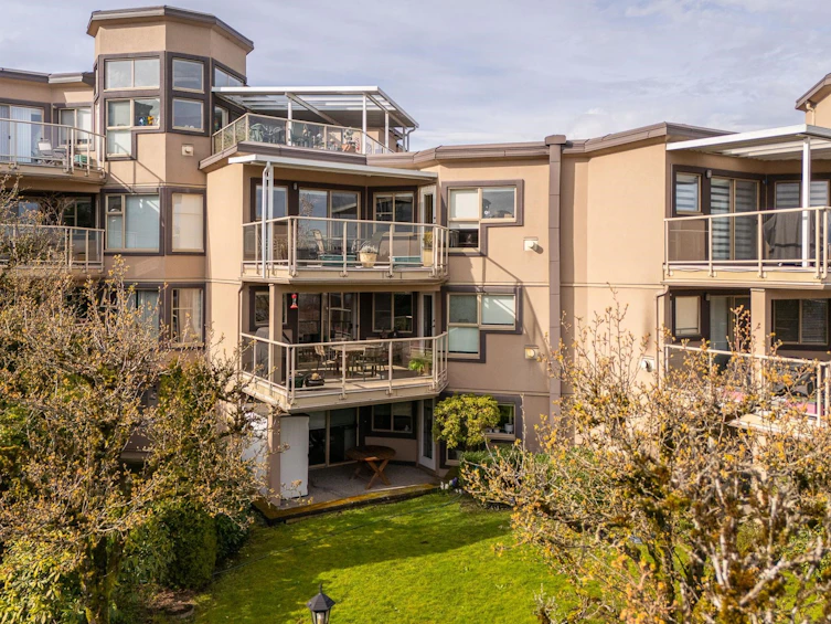 303-74 Richmond Street, New Westminster, BC, V3L 5T1 - 19