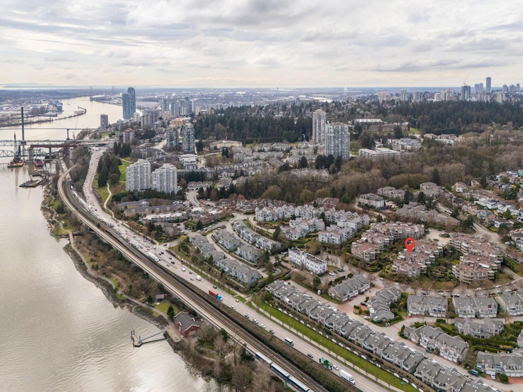 303-74 Richmond Street, New Westminster, BC, V3L 5T1 - 25