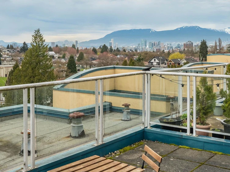 P8-4113 Fraser Street, Vancouver, BC, V5V 4E9 - 19