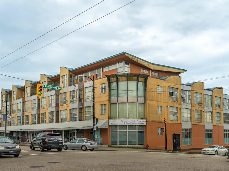 P8-4113 Fraser Street, Vancouver, BC, V5V 4E9 - 20