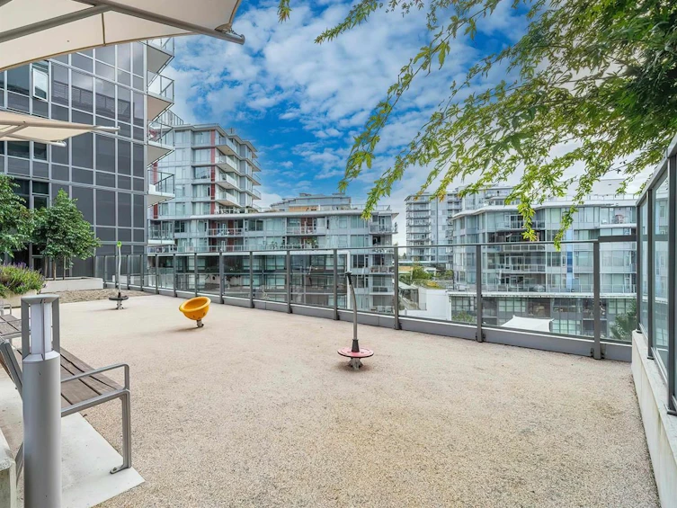 605-8555 Capstan Way, Richmond, BC, V6X 0W1 - 18