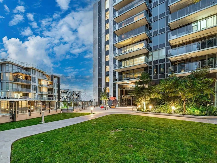 605-8555 Capstan Way, Richmond, BC, V6X 0W1 - 21