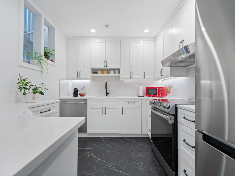504-60 Richmond Street, New Westminster, BC, V3L 5R7 - 7