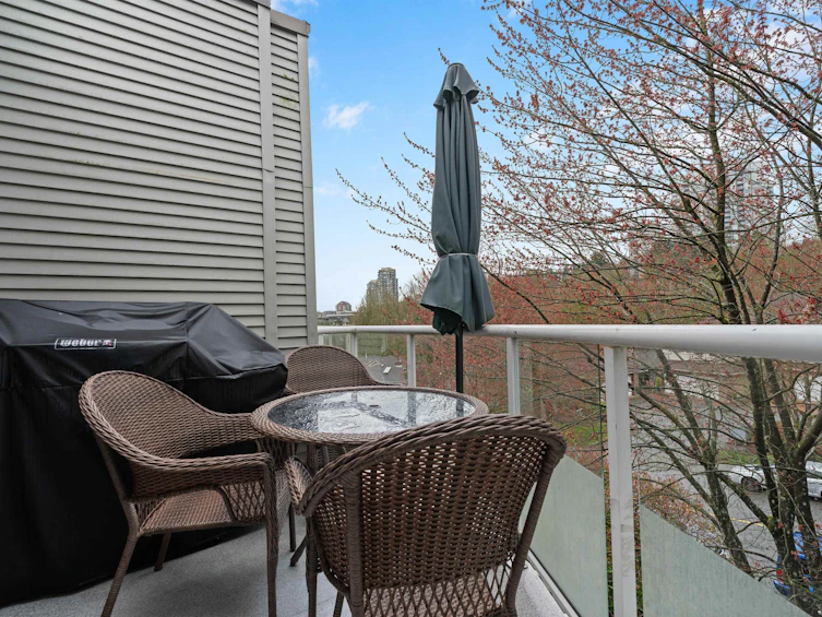 504-60 Richmond Street, New Westminster, BC, V3L 5R7 - 20
