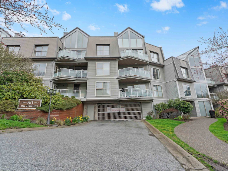 504-60 Richmond Street, New Westminster, BC, V3L 5R7 - 30