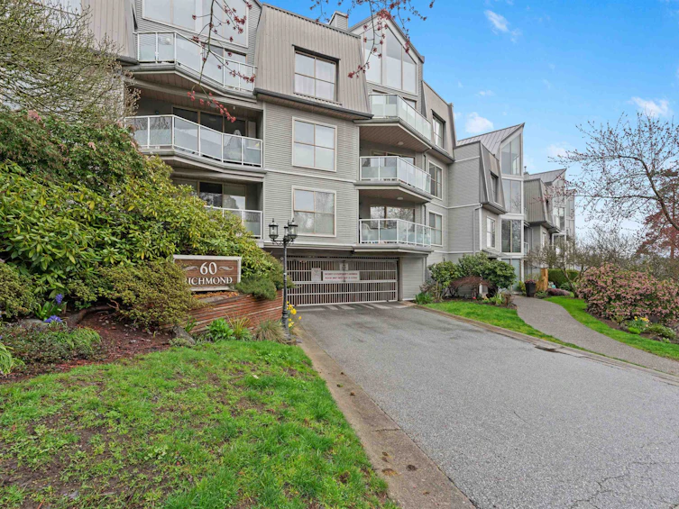 504-60 Richmond Street, New Westminster, BC, V3L 5R7 - 31