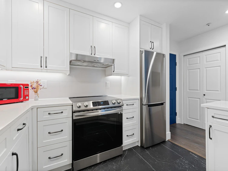 504-60 Richmond Street, New Westminster, BC, V3L 5R7 - 8