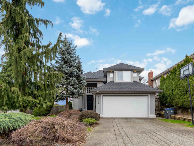 11138 163a Street, Surrey, BC, V4N 4R8