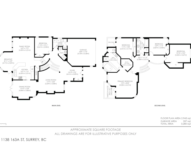 11138 163a Street, Surrey, BC, V4N 4R8 - 24