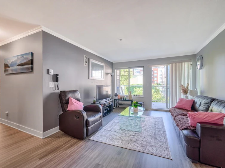 410-11671 Fraser Street, Maple Ridge, BC, V2X 6C4 - 3