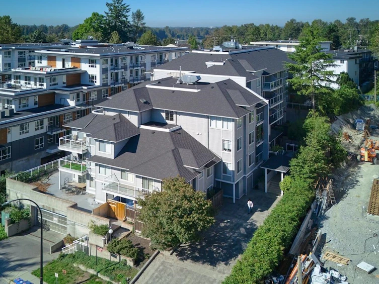 410-11671 Fraser Street, Maple Ridge, BC, V2X 6C4