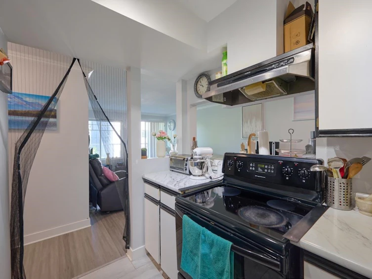 410-11671 Fraser Street, Maple Ridge, BC, V2X 6C4 - 10