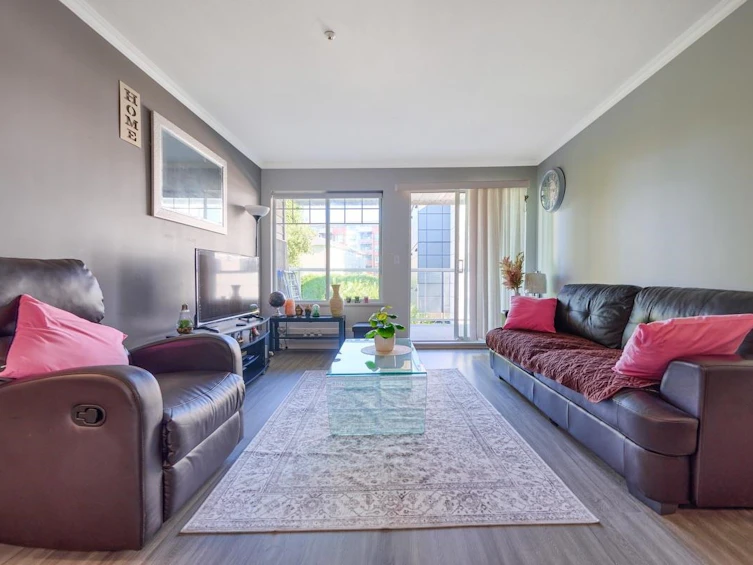 410-11671 Fraser Street, Maple Ridge, BC, V2X 6C4 - 4