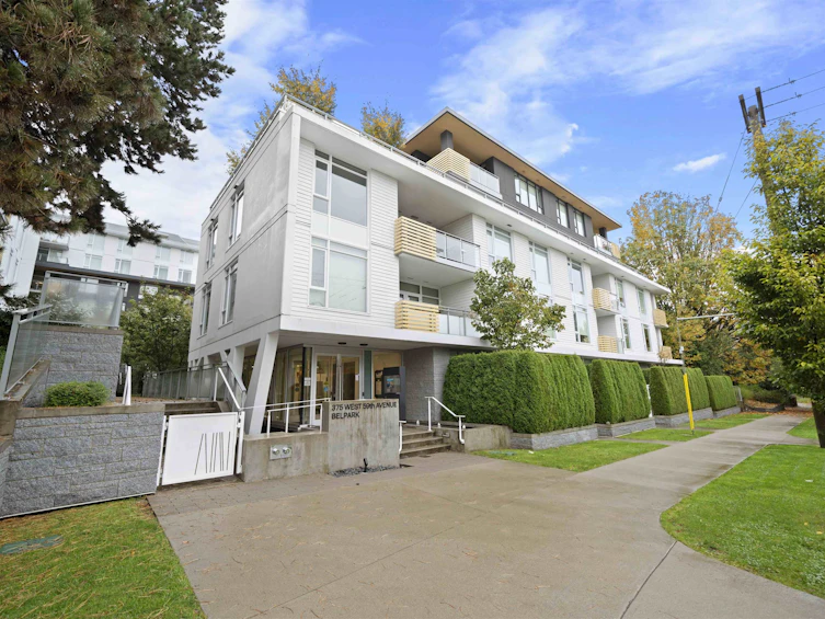 103-375 W 59th Avenue, Vancouver, BC, V5X 0J4 - 19