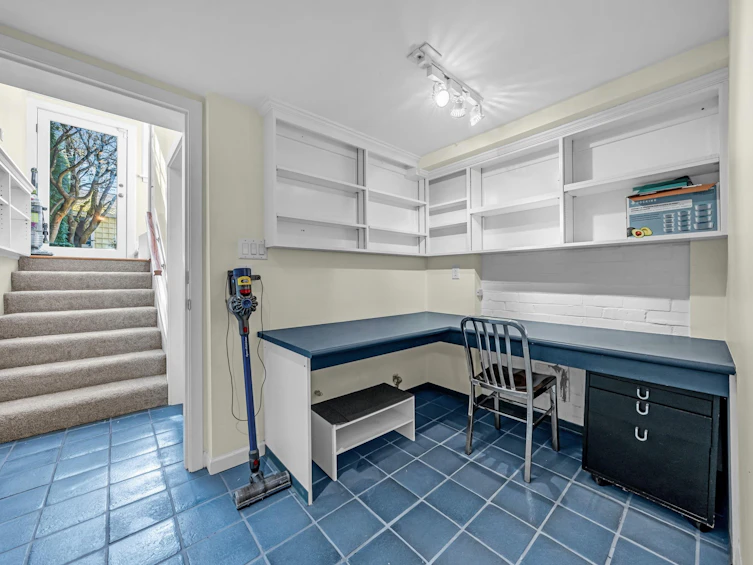 1122 W 27th Avenue, Vancouver, BC, V6H 2B8 - 32