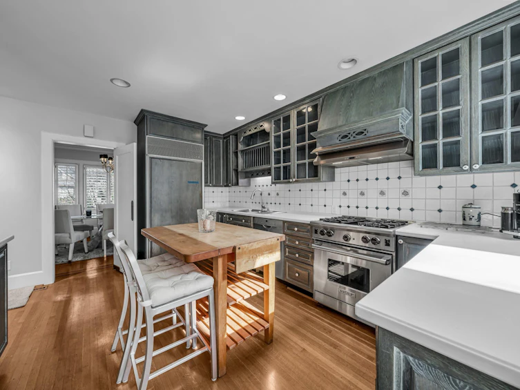 1122 W 27th Avenue, Vancouver, BC, V6H 2B8 - 12