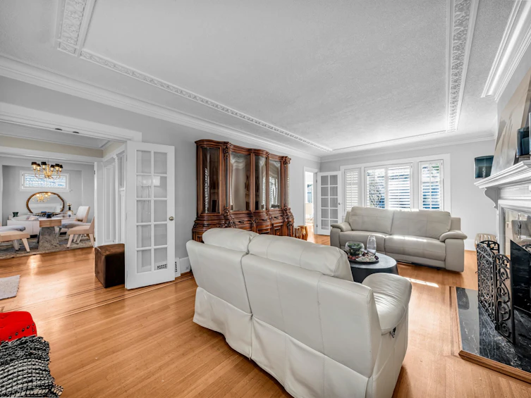 1122 W 27th Avenue, Vancouver, BC, V6H 2B8 - 4