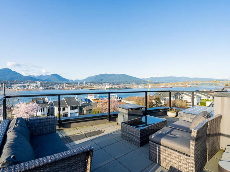 2828 Wall Street, Vancouver, BC, V5K 1B2 - 26