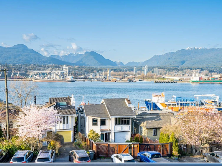 2828 Wall Street, Vancouver, BC, V5K 1B2 - 29