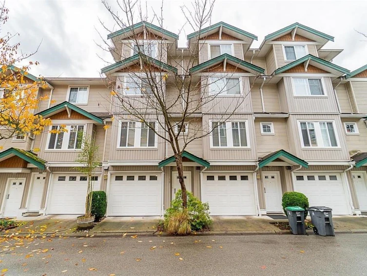 69-12711 64 Avenue, Surrey, BC, V3W 1X1